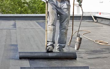 flat roof replacement Caulkerbush, Dumfries And Galloway