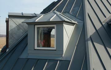 metal roofing Caulkerbush, Dumfries And Galloway