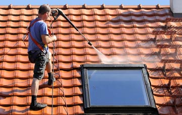 roof cleaning Caulkerbush, Dumfries And Galloway