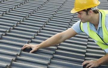 screened Caulkerbush roofing companies