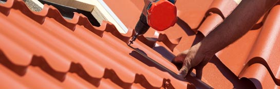 save on Caulkerbush roof installation costs