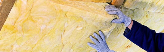 quotes for Caulkerbush roof insulation