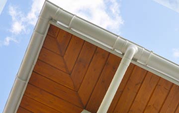 Caulkerbush soffit types