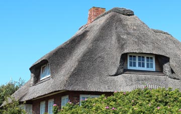 thatch roofing Caulkerbush, Dumfries And Galloway