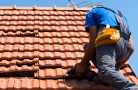 Caulkerbush urgent roof repairs